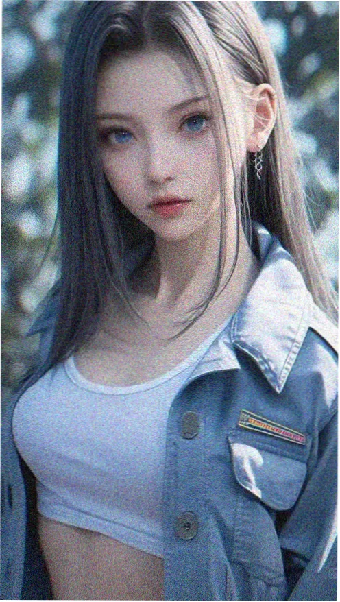 海平面之下 剧集海报