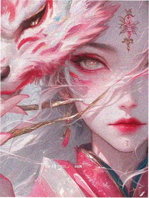 长夜将尽 电影海报