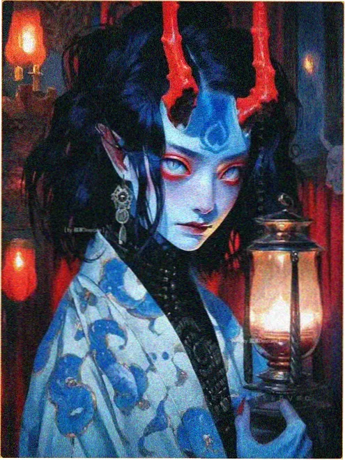 青云志异录 剧集海报